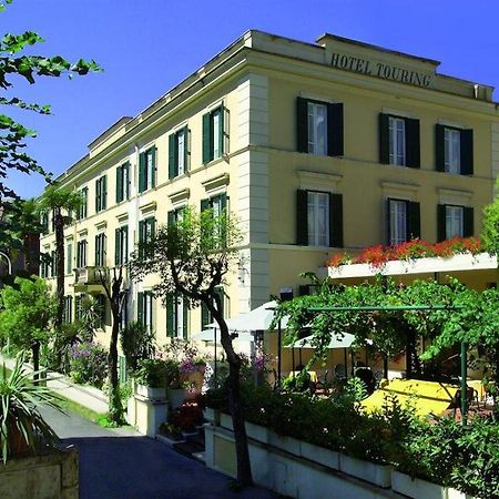 Hotel Touring Wellness & Beauty Фиджи Экстерьер фото