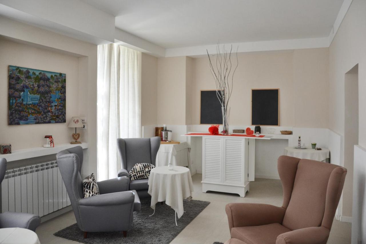 Hotel Touring Wellness & Beauty Фиджи Экстерьер фото