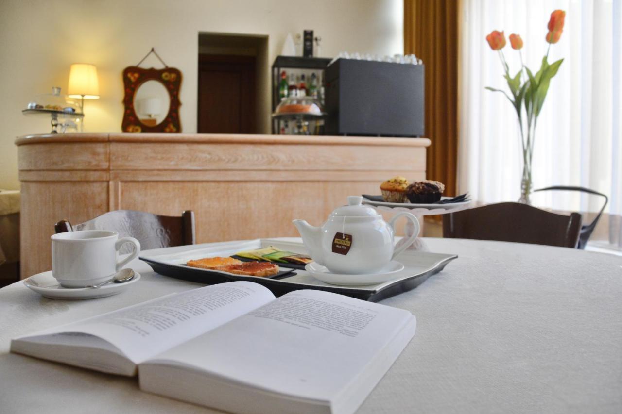 Hotel Touring Wellness & Beauty Фиджи Экстерьер фото