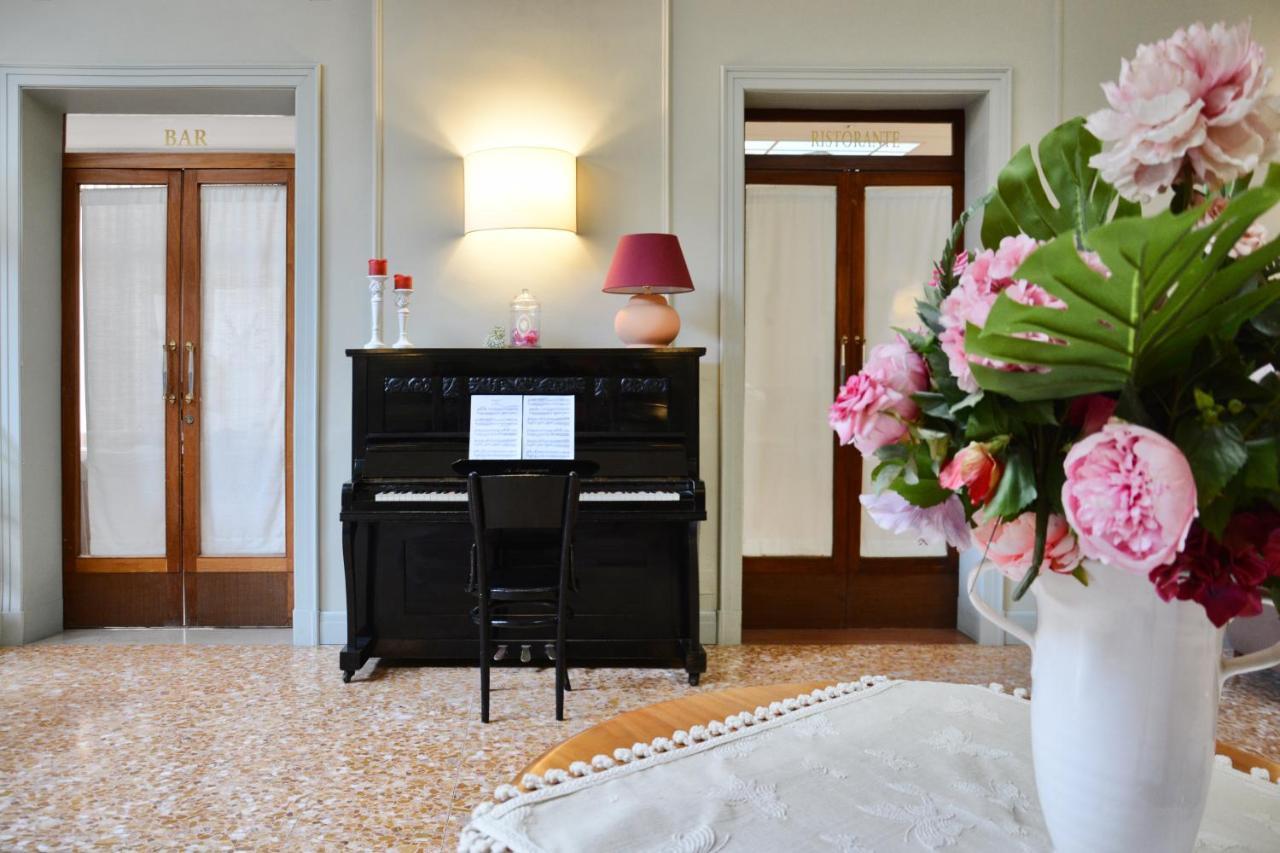 Hotel Touring Wellness & Beauty Фиджи Экстерьер фото