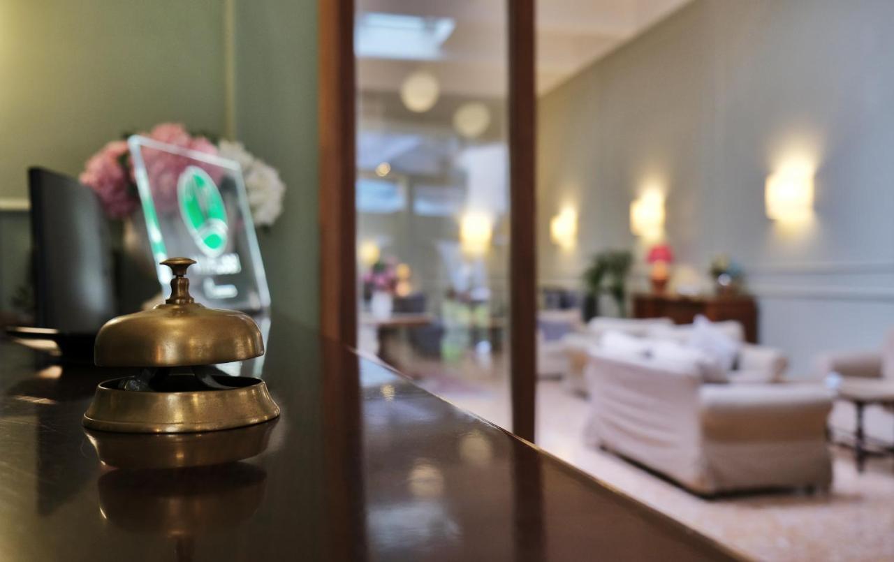 Hotel Touring Wellness & Beauty Фиджи Экстерьер фото
