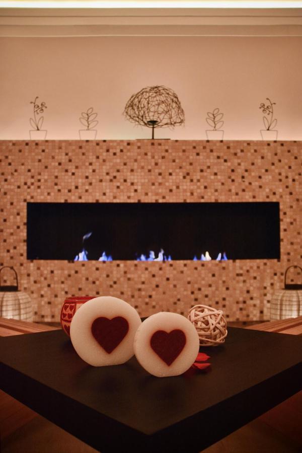 Hotel Touring Wellness & Beauty Фиджи Экстерьер фото