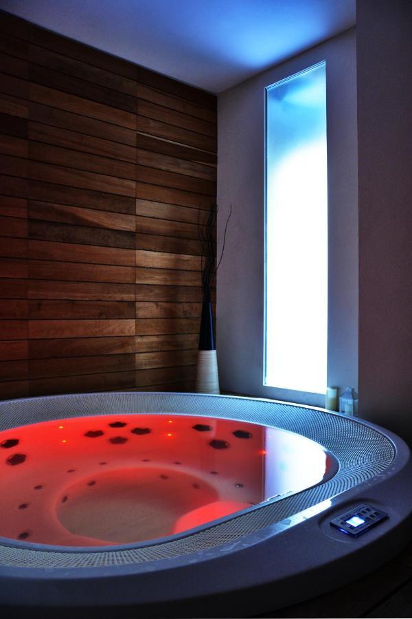 Hotel Touring Wellness & Beauty Фиджи Экстерьер фото