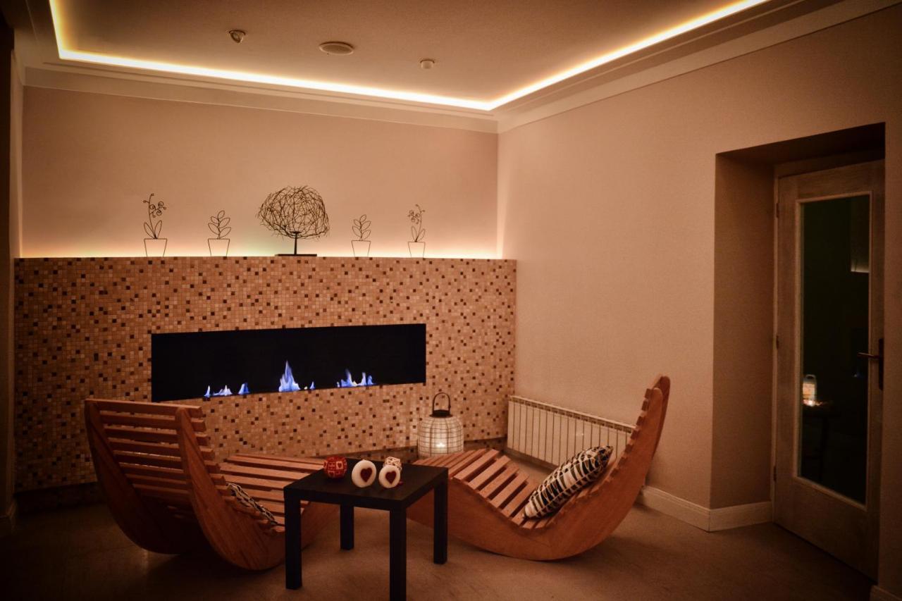 Hotel Touring Wellness & Beauty Фиджи Экстерьер фото
