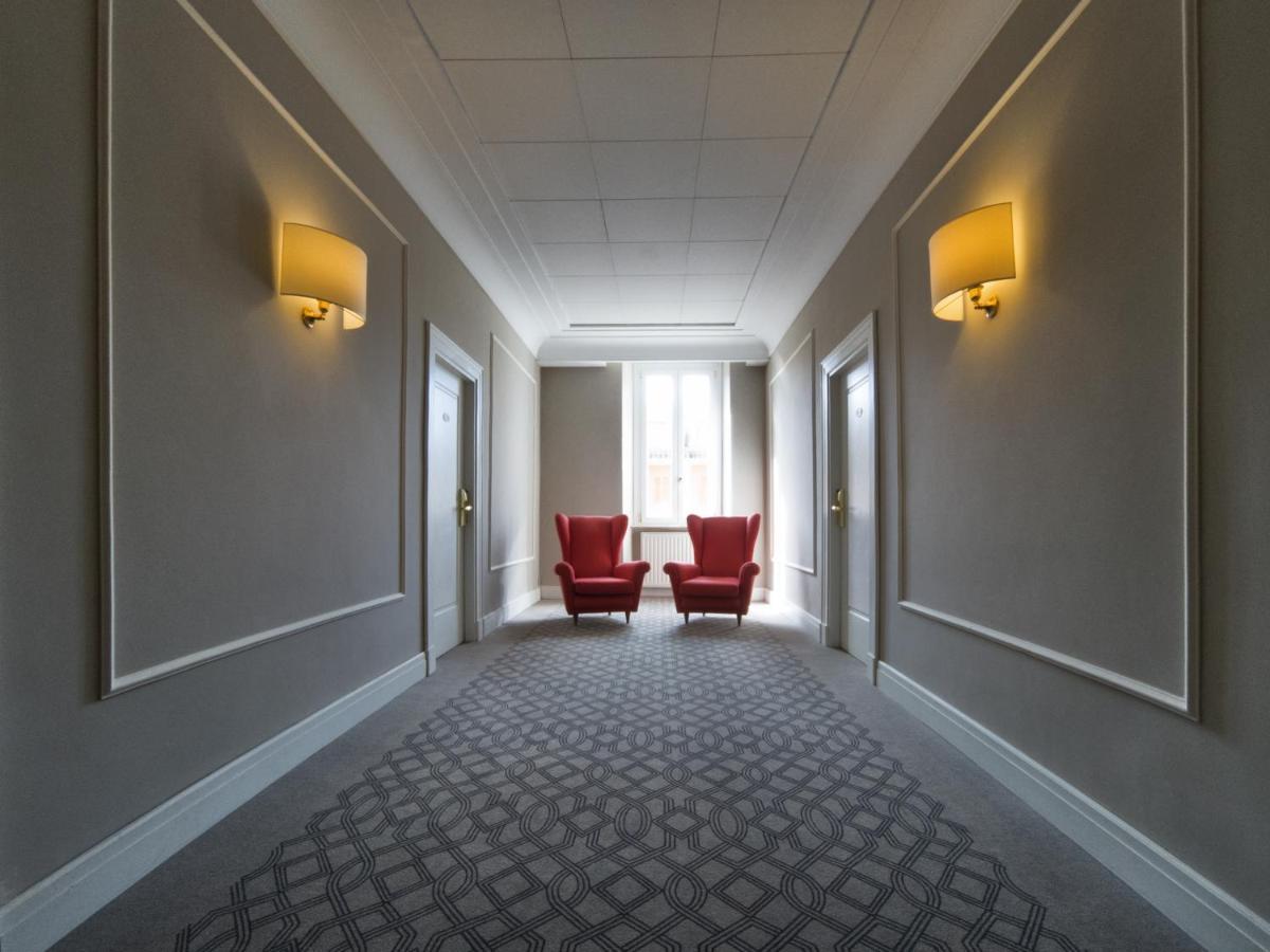 Hotel Touring Wellness & Beauty Фиджи Экстерьер фото