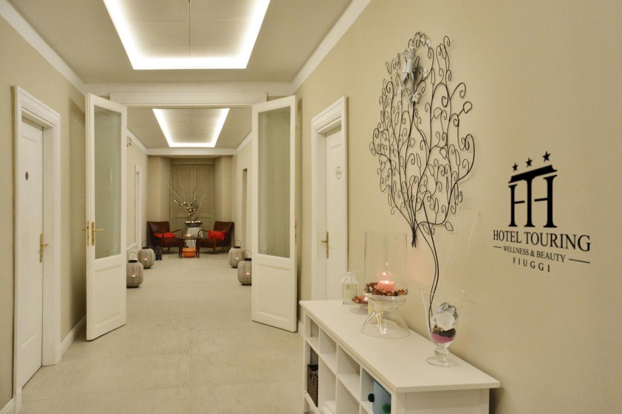 Hotel Touring Wellness & Beauty Фиджи Экстерьер фото