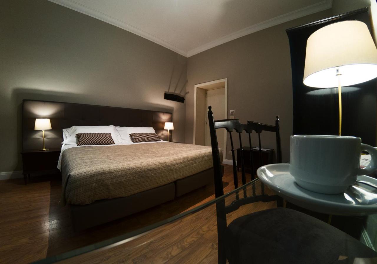 Hotel Touring Wellness & Beauty Фиджи Экстерьер фото