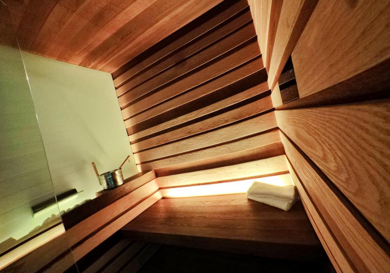 Hotel Touring Wellness & Beauty Фиджи Экстерьер фото