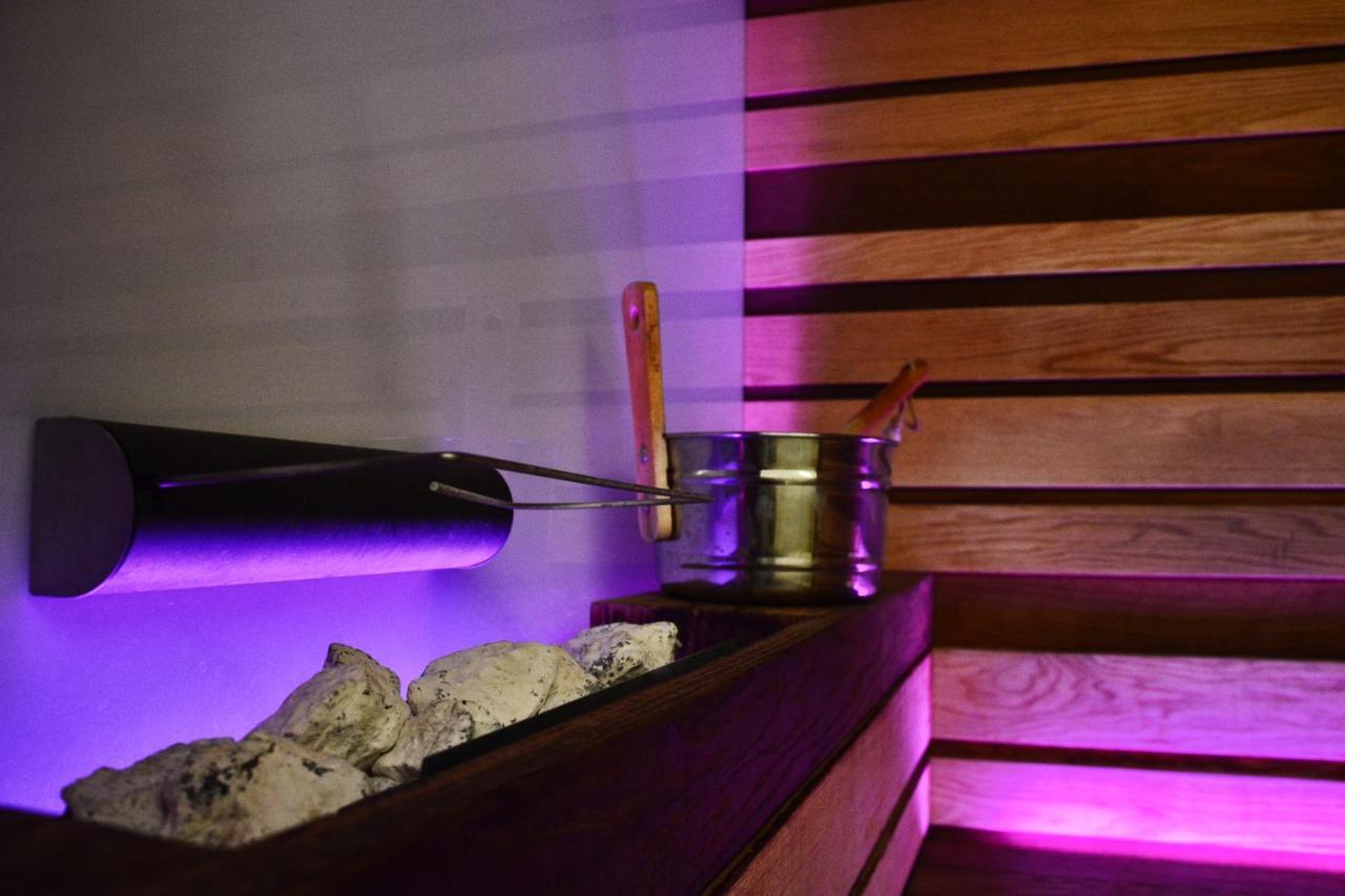 Hotel Touring Wellness & Beauty Фиджи Экстерьер фото