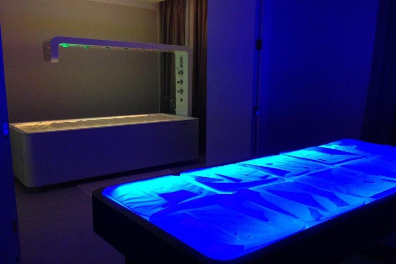 Hotel Touring Wellness & Beauty Фиджи Экстерьер фото