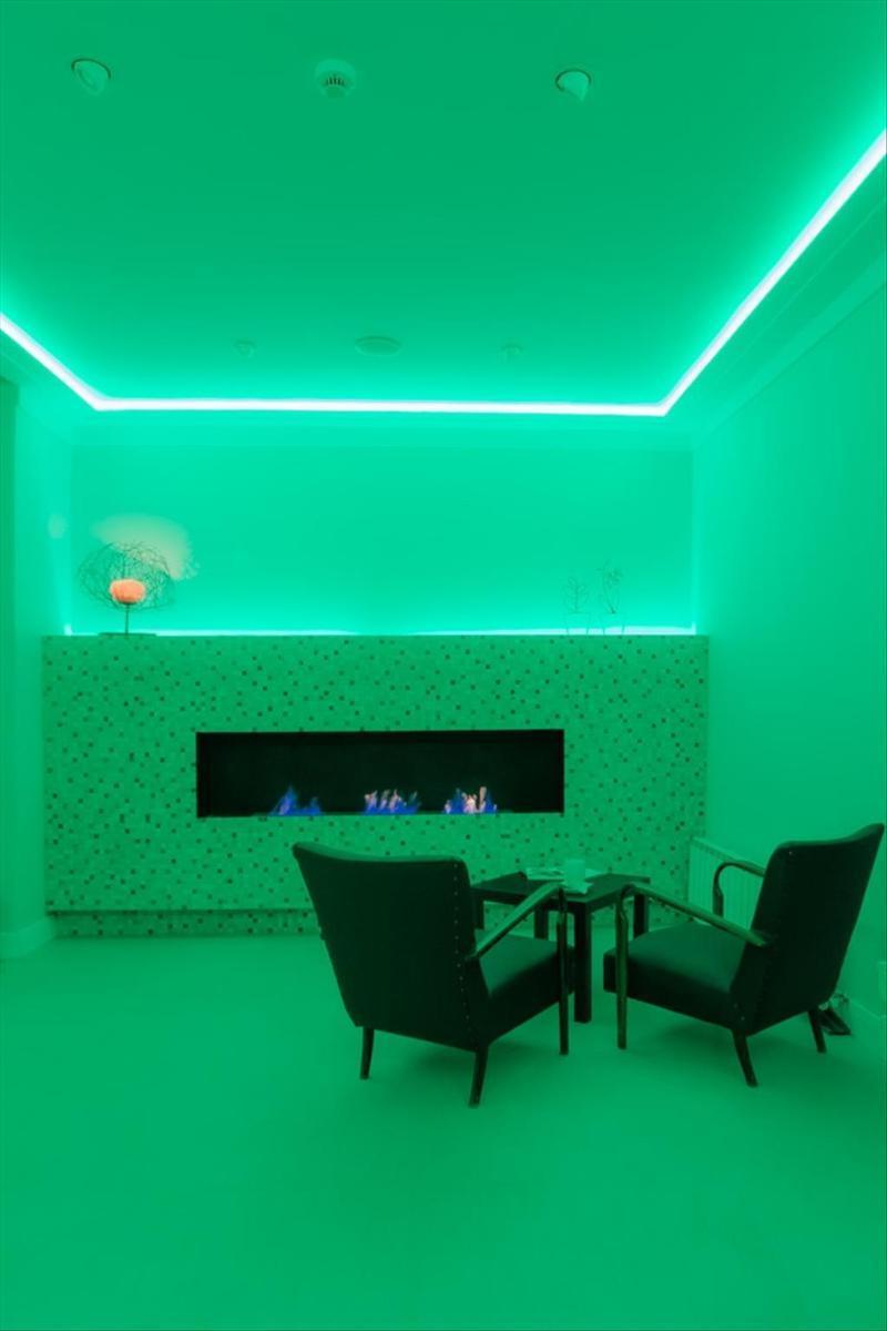 Hotel Touring Wellness & Beauty Фиджи Экстерьер фото