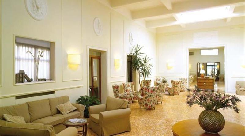 Hotel Touring Wellness & Beauty Фиджи Экстерьер фото
