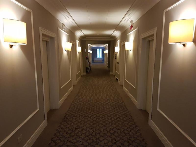 Hotel Touring Wellness & Beauty Фиджи Экстерьер фото