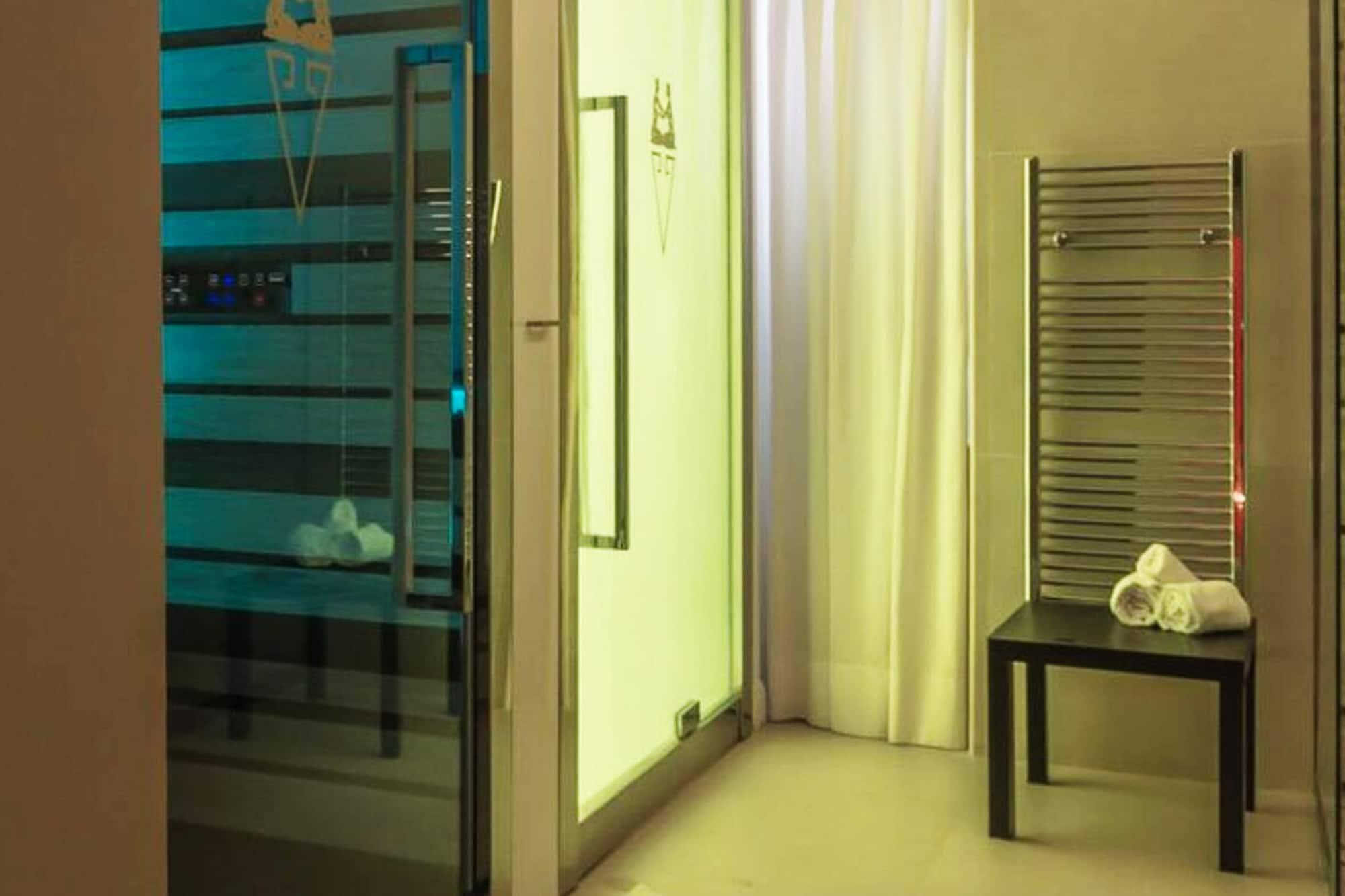 Hotel Touring Wellness & Beauty Фиджи Экстерьер фото
