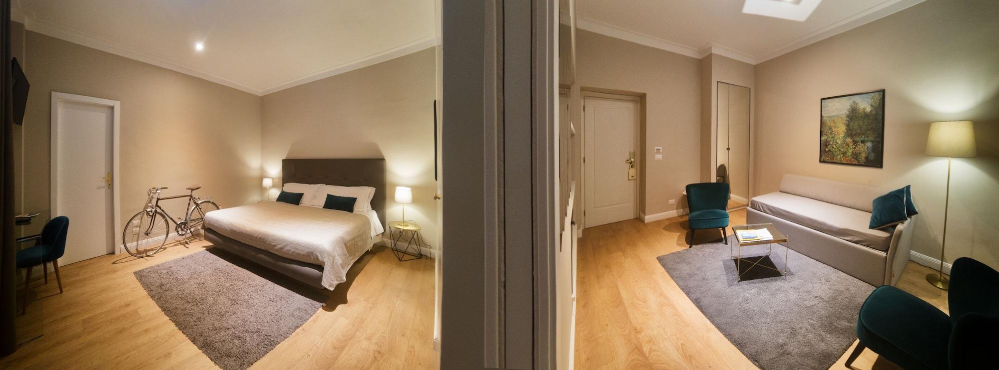 Hotel Touring Wellness & Beauty Фиджи Экстерьер фото