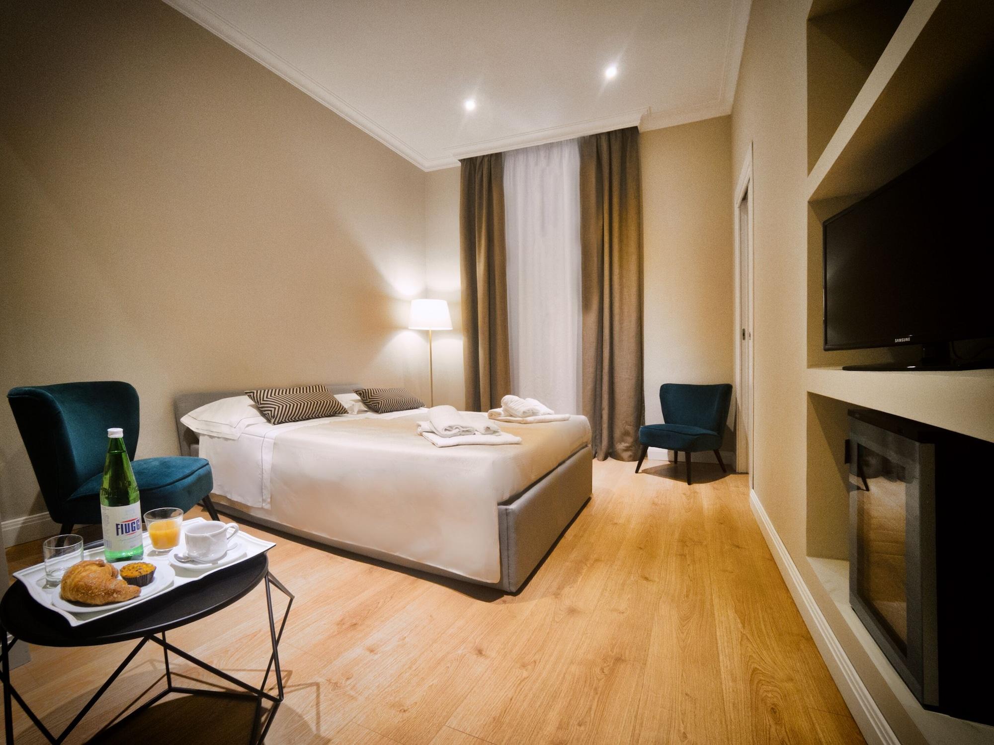 Hotel Touring Wellness & Beauty Фиджи Экстерьер фото