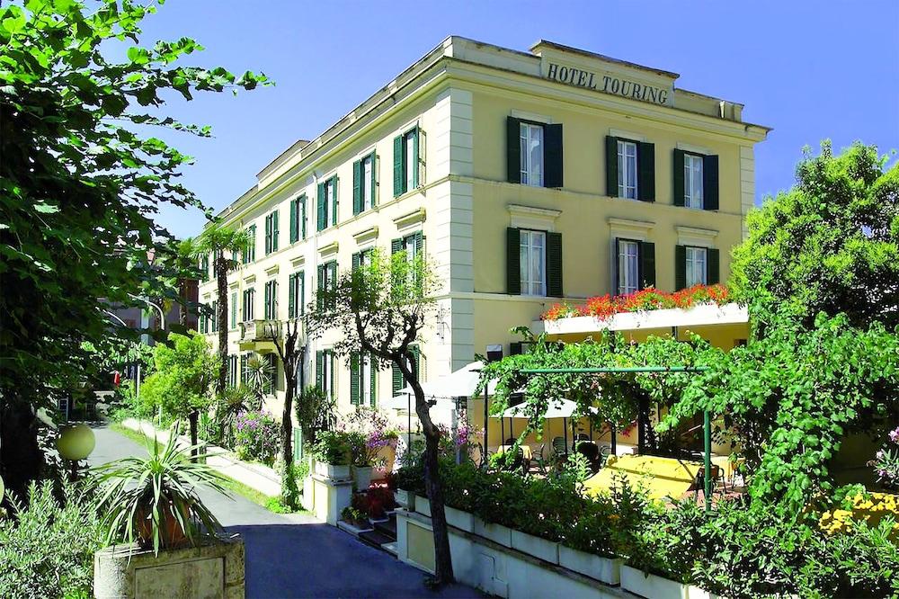 Hotel Touring Wellness & Beauty Фиджи Экстерьер фото