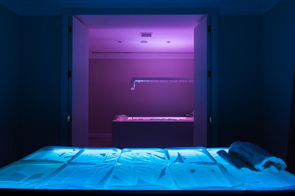 Hotel Touring Wellness & Beauty Фиджи Экстерьер фото