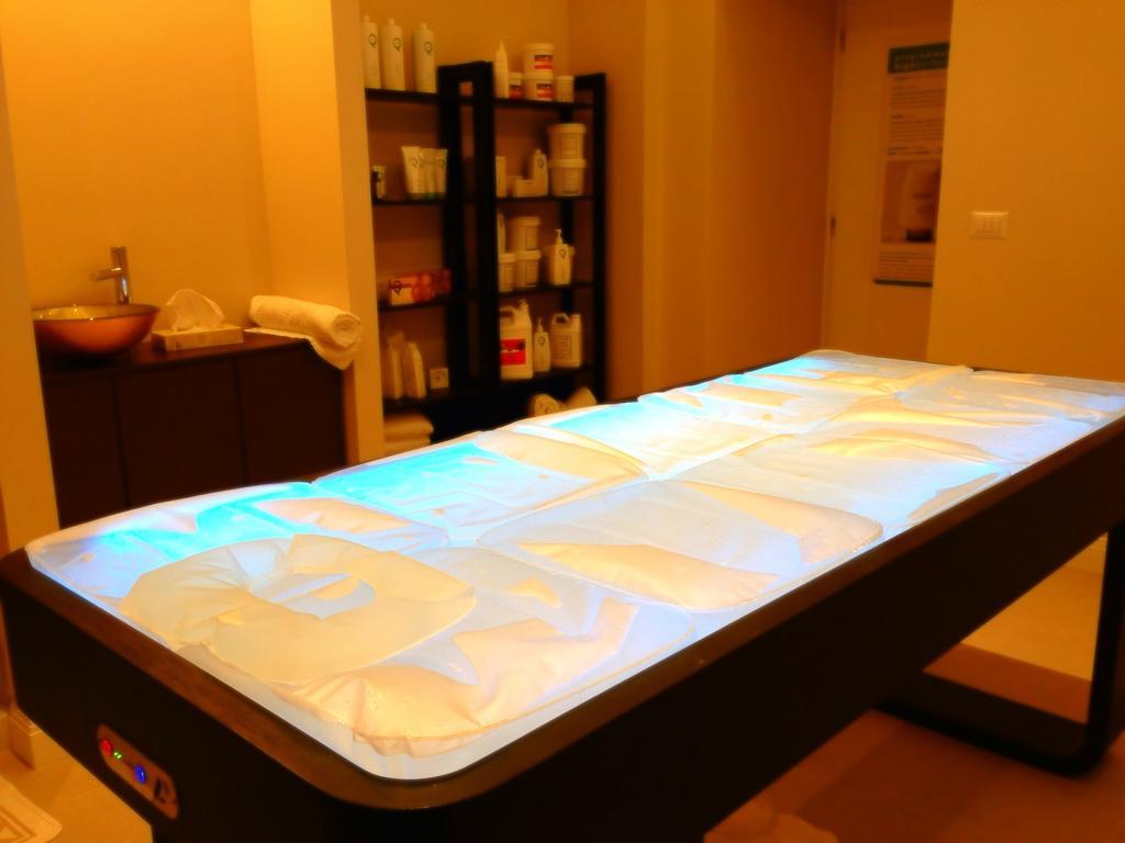 Hotel Touring Wellness & Beauty Фиджи Экстерьер фото