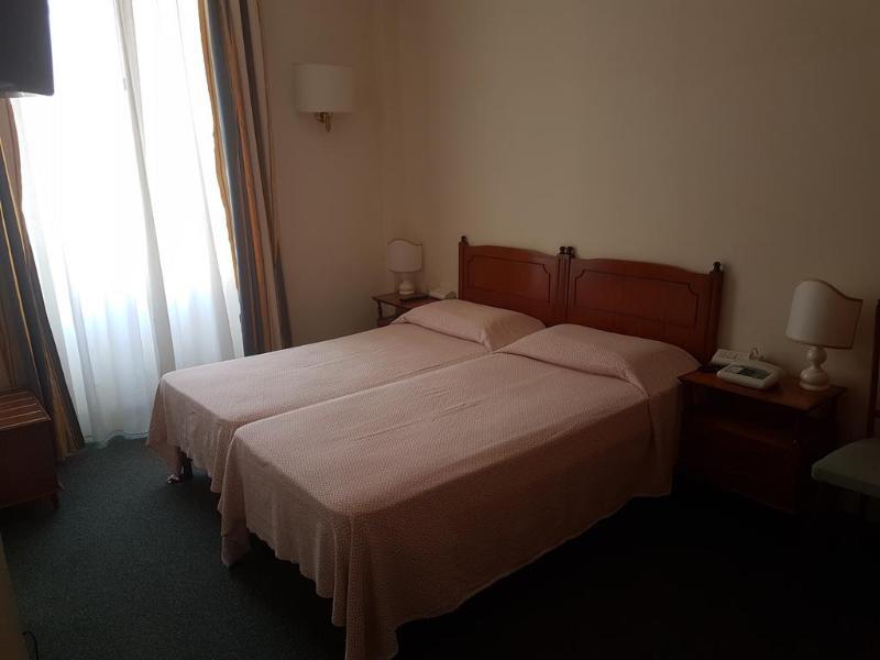 Hotel Touring Wellness & Beauty Фиджи Экстерьер фото